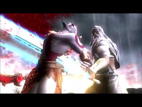 Every Time Zeus Kills Kratos