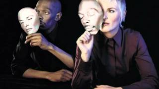 Faithless feat. Estelle - Why go