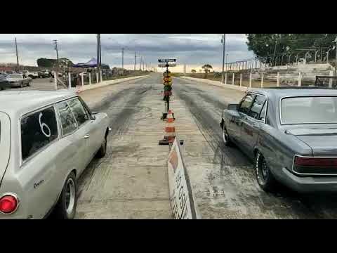 Caravan tripla Weber vs Opalão aspirado , force cars Artur Nogueira