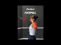 Rear Delt Cable Face Pull – Quick Tips & Key Points