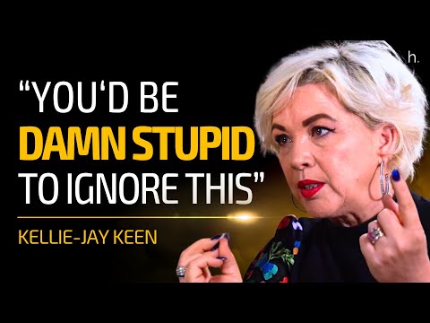 "Gender Dogma is Dangerous" - Kellie-Jay Keen (4K) | heretics. 26