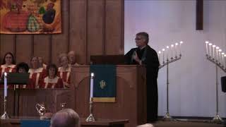 "Thankful in Everything?" Part 2; Scripture Readings: 2 Corinthians 12:8-10 and James 1:2-