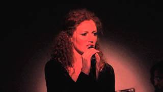 &quot;Alice&quot; written by Tom Waits and Kathleen Brennan, sung by Marissa Mulder