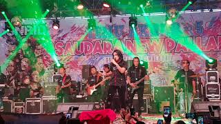 Download lagu Benci anisa rahma NEW PALLAPA TEMU AKRAB 5 mp3