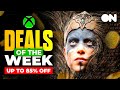 Deals of the Week | 14 INCREDIBLE Games With HUGE Discounts