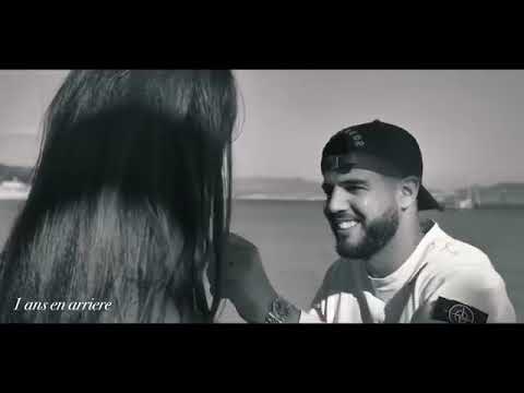 Le R - Bontate ( clip officiel )