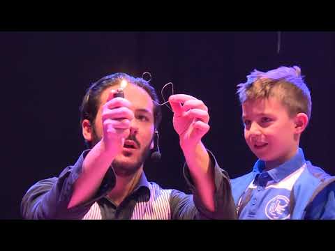 FESTA DI NATALE 2017 - U.S. Vighignolo Calcio