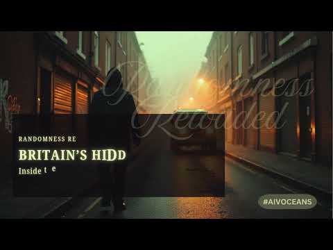 Inside the Shadow War: Britain's Secret Unit in Northern Ireland