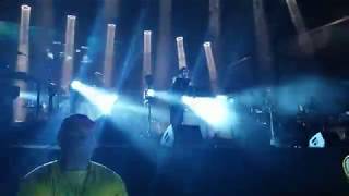 Bon Iver - 21 M◊◊N WATER   Set 1  Bonnaroo 2018