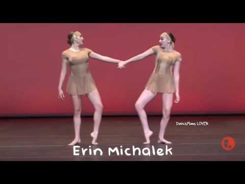 Push And Pull- Dance Moms (Full Song)