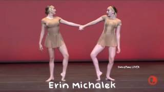 Push And Pull- Dance Moms (Full Song)