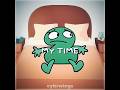 SOBBING Bfb Trend Tpot Bfdi Algorithm Trending Angst Fyp Edit Shorts Music Viral Osc