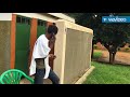 MARIA LOZA COMEDY Free Latrine Calls