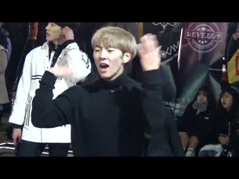 [MAXXAM] 171229 김민석 - Gentleman