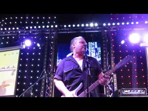 The Refreshments - Jukebox (Brean, Somerset, UK, 2019)