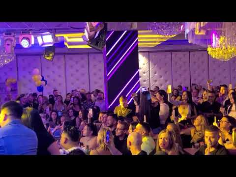 Nacho Sanabria-Mambo Batiri