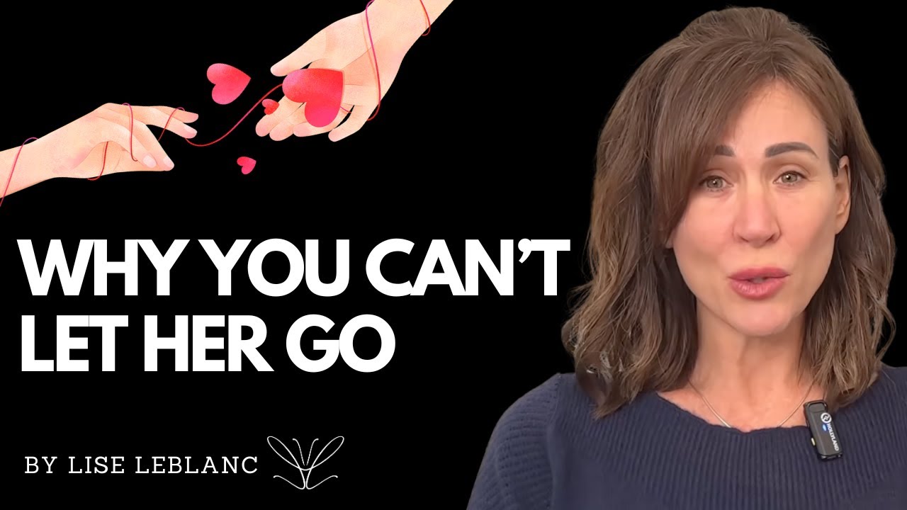 7 Reasons You Can't Let Go of a Woman With BPD (Even When You Know You Should)