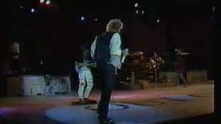 ROD STEWART - LIVE IN CHILE 1989 - LOST IN YOU