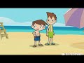The New Adventures Of Nanoboy Sing Along The Happy Day Express