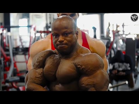 AGAINST ALL ODDS - I AM THE GIANT KILLER - SHAUN CLARIDA MOTIVATION