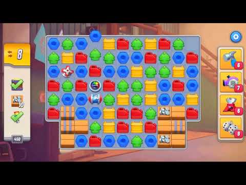 Chrome Valley Customs Level 450 - NO BOOSTERS GAMEPLAY + FULL STORY 🚘🔧 | SKILLGAMING ✔️