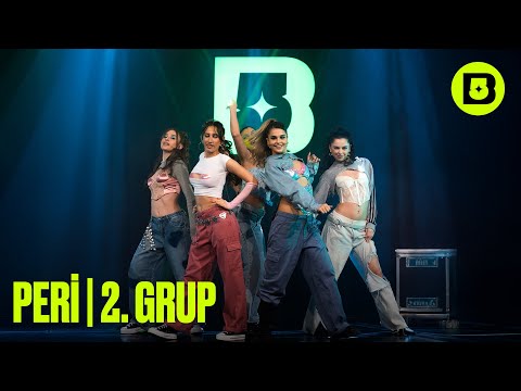Peri (Big5 Performance) | Group 2