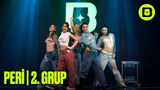Download lagu Peri (Big5 Performance) | Group 2 mp3 Download lagu Peri (Big5 Performance) | Group 2 mp3