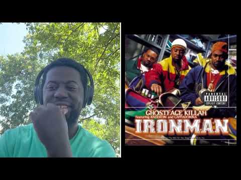 first time hearing ghostface killah assassination day (reaction