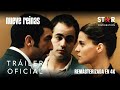 NUEVE REINAS 4K Tráiler Oficial Star Distribution