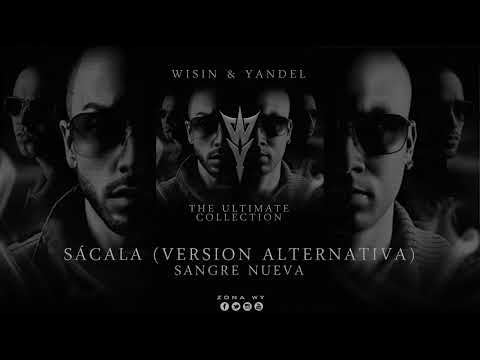 Hector 'El Father', Naldo, Don Omar, Wisin & Yandel - Sácala (2da Version)