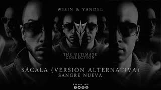 Hector &#39;El Father&#39;, Naldo, Don Omar, Wisin &amp; Yandel - Sácala (2da Version)