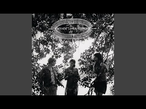 If the Night Is Dark - Seeker Lover Keeper