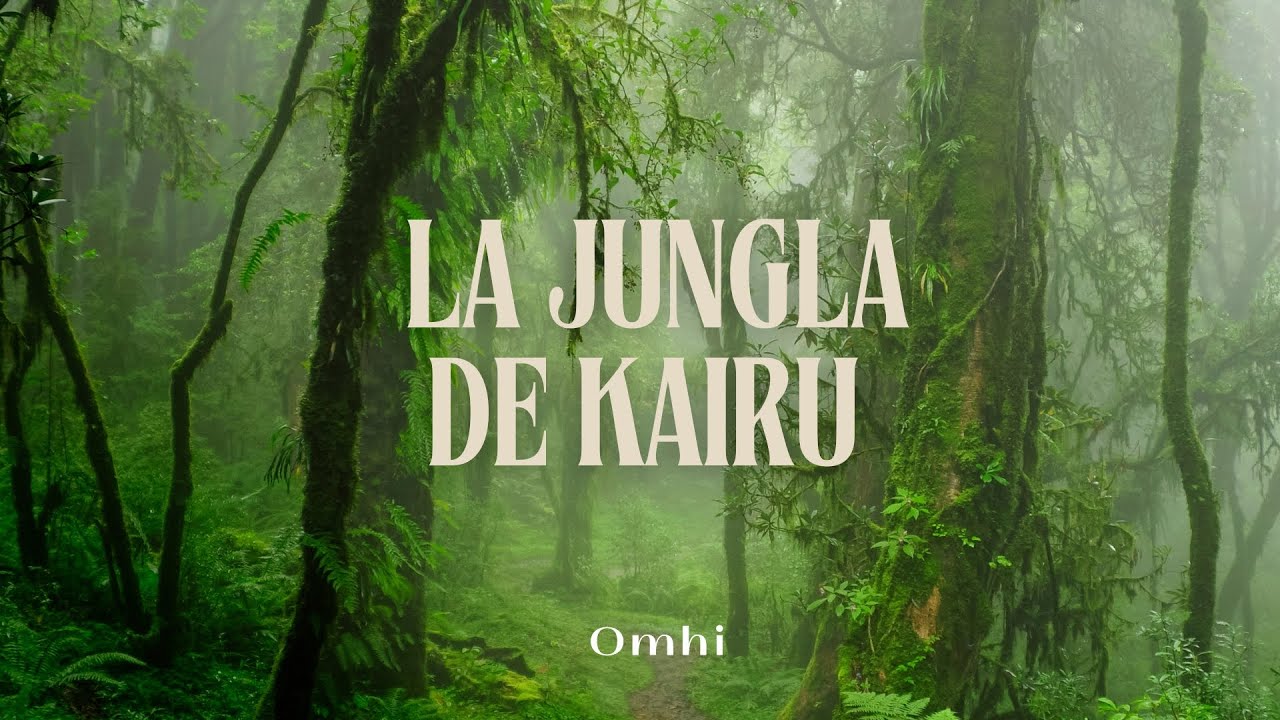 La Jungla De Kairu