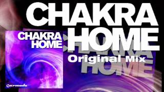 Chakra - Home (Original Mix)