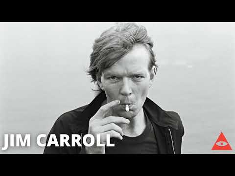 Jim Carroll on Finding Your True Path—A Timeless Interview