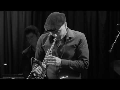 Window of Hope - Andreas Thermos Quartet  Live at the Half Note Jazz Club
