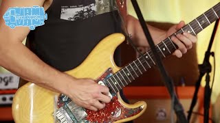 LUKAS NELSON & PROMISE OF THE REAL - "Love Yourself" (Live at SXSW 2014) #JAMINTHEVAN