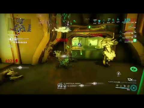 LOKI is still the master race of warframe