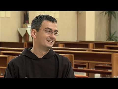 Fra Ivica Vrbić o svetom padru Piju