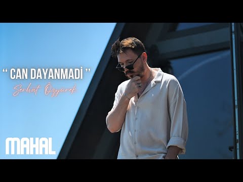 Serhat Özyürek - Can Dayanmadi (Prod. Berkay Çandır) 2025