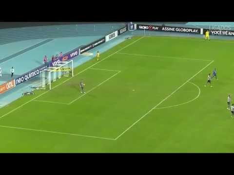 Gols & melhores momentos de Botafogo 2 X 0 Ponte Preta Campeonato Brasileiro 2017