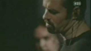 George Michael - Hand To Mouth   Unplugged high sound quality