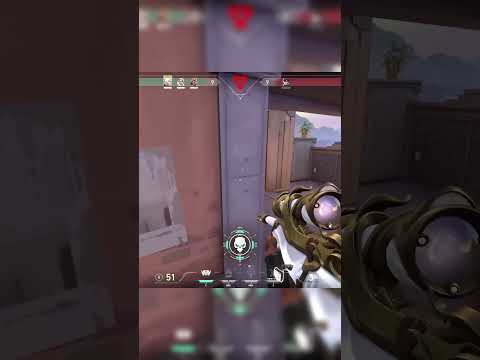 Demon Operator RAZE #valorant #valorantclips #shorts