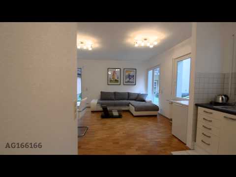 ST-166166 - Modern Möblierte Wohnung in zentraler Lage in Stuttgart Bad Cannstatt