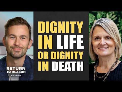 Susan Penner | David Craig | Full Episode | Conversations | Return to Reason