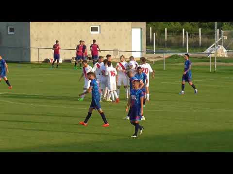 Balassagyarmati VSE-DVTK II. 1-3 (1-1)