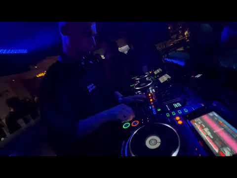 ALEX VIGO  @fabrikmadrid  @CODE PACO OSUNA 17/09/2022 PLAYING MARK BROOM - THINGS