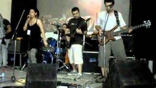 |SDTV| Shima Uta - Gesshoku