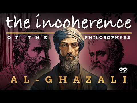 The Incoherence of the Philosophers by Al-Ghazali | Audiobook with Text
