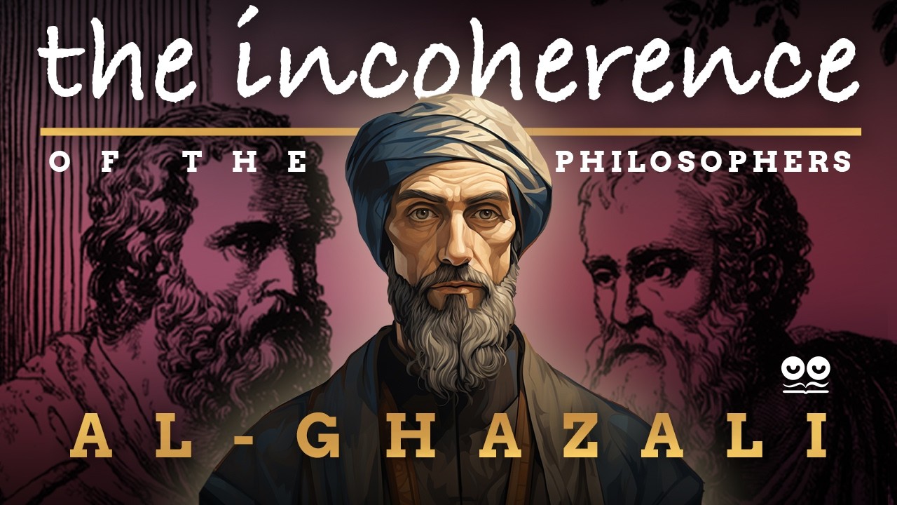 The Incoherence of the Philosophers by Al-Ghazali | Audiobook with Text